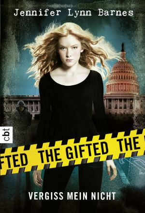 [The Gifted 01] • Vergiss mein nicht